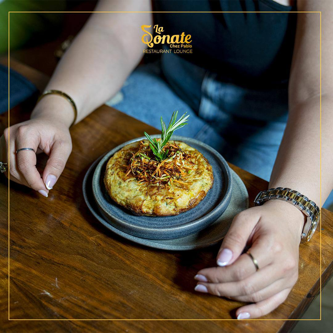 Tortilla La Sonate
